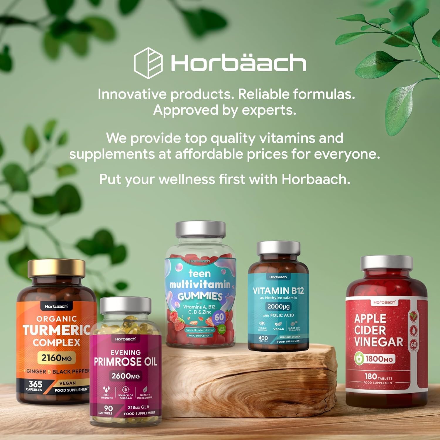 Omega 3 Capsules High Strength 3000Mg